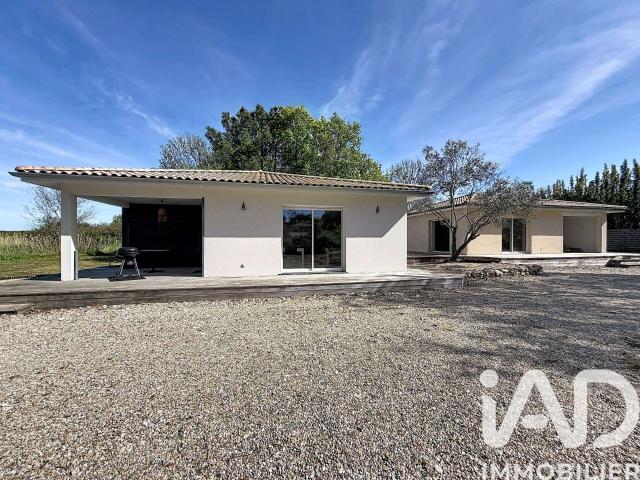 Vente maison 4 pièces Le Verdon sur Mer 33