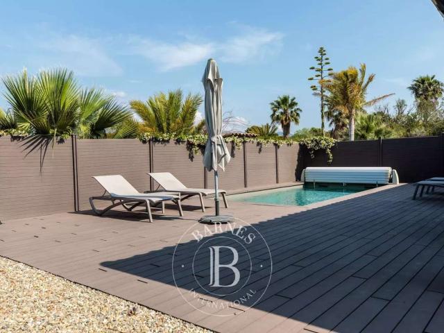 Vente maison 4 pièces Lecci 20