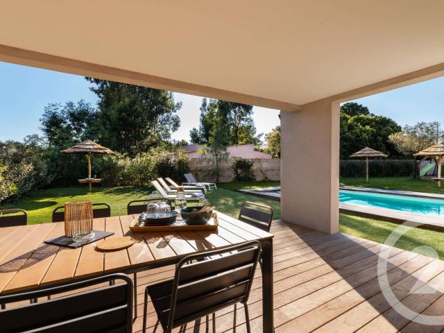 Vente maison 4 pièces Lecci 20