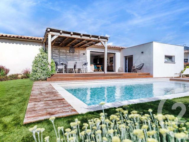 Vente maison 4 pièces Lecci 20