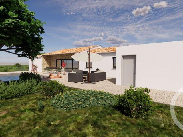 Vente maison 4 pièces Lecci 20