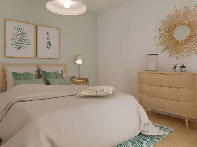 Vente maison 5 pièces Lécousse 35