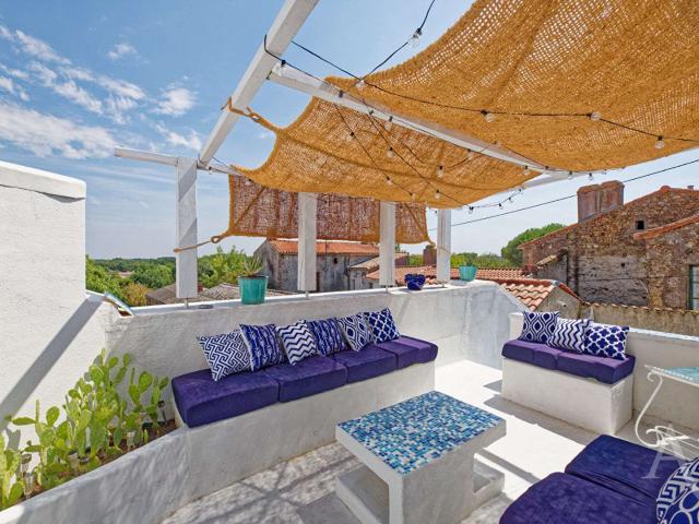 Vente maison 4 pièces Legé 44