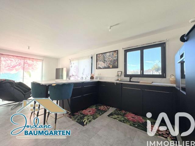 Vente maison 4 pièces L'Éguille 17