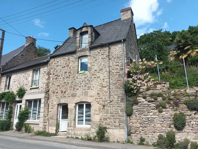 Vente maison 4 pièces Lehon 22