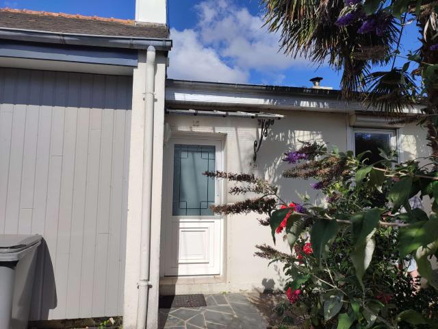 Vente maison 4 pièces Lehon 22