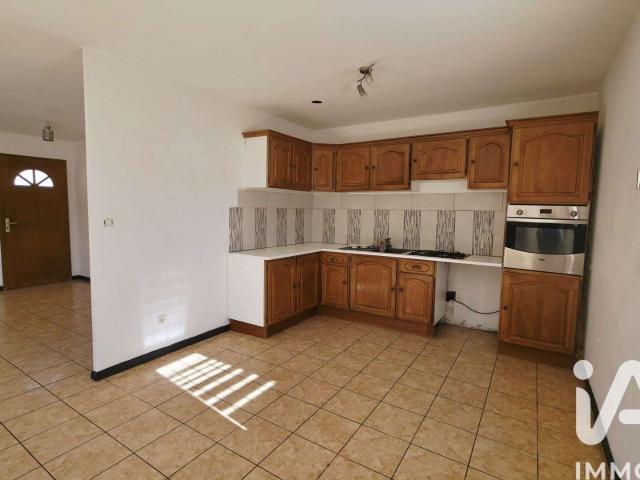 Vente maison 4 pièces Leigneux 42