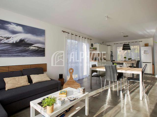 Vente maison 4 pièces Les Moutiers en Retz 44