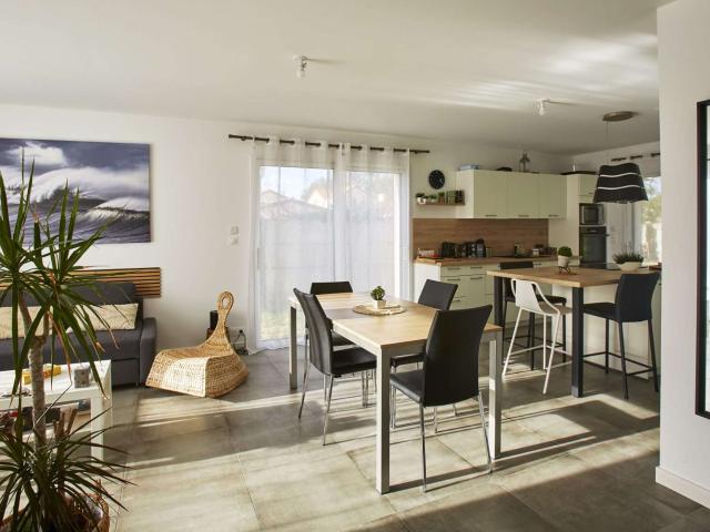 Vente maison 4 pièces Les Moutiers en Retz 44