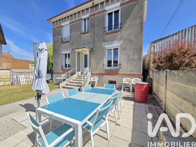Vente maison 4 pièces Les Noës près Troyes 10