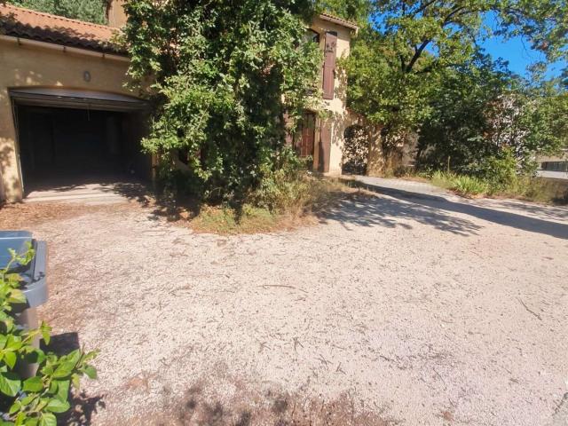 Vente maison 4 pièces Les Angles 30