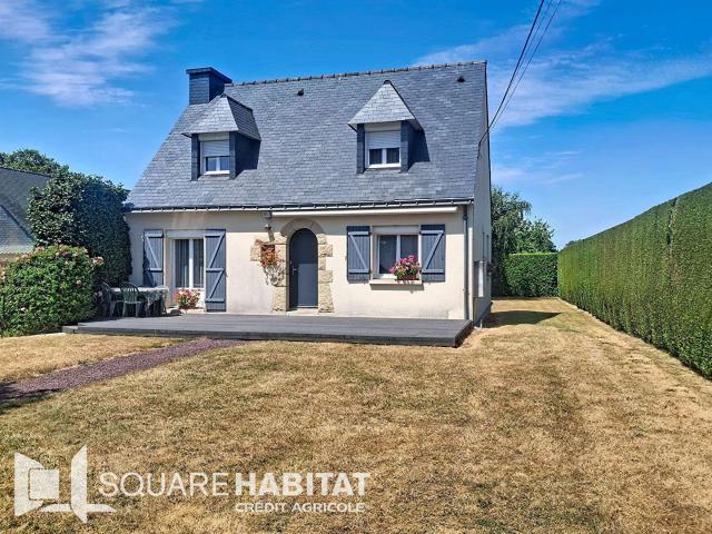 Vente maison 4 pièces Les Brulais 35