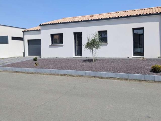 Vente maison 4 pièces Les Cerqueux 49