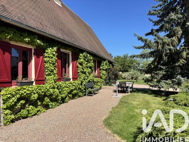 Vente maison 4 pièces Les Essarts 27