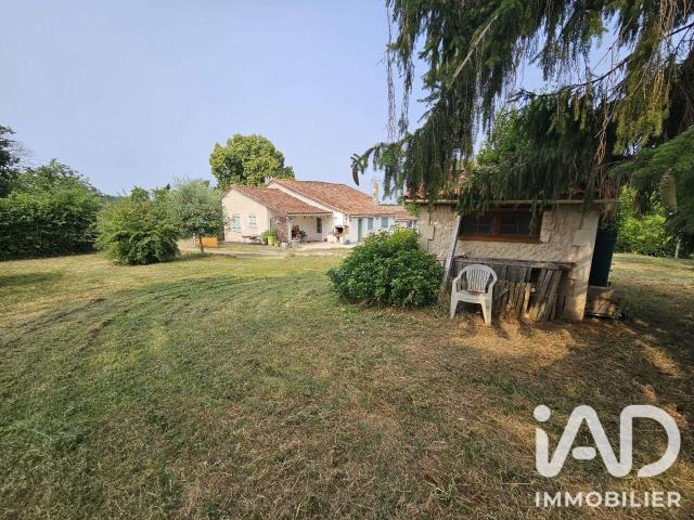 Vente maison 4 pièces Les Pins 16