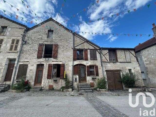 Vente maison 4 pièces Les Riceys 10