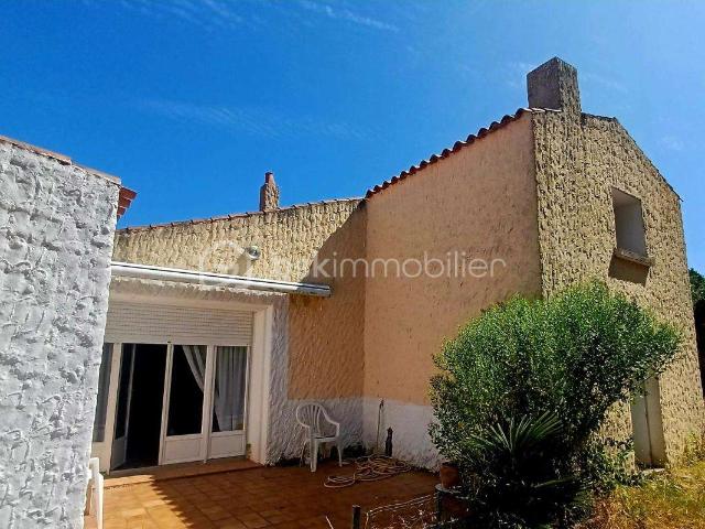 Vente maison 4 pièces Les Sables d'Olonne 85