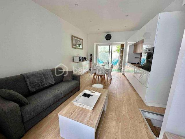 Vente maison 4 pièces Les Sables d'Olonne 85