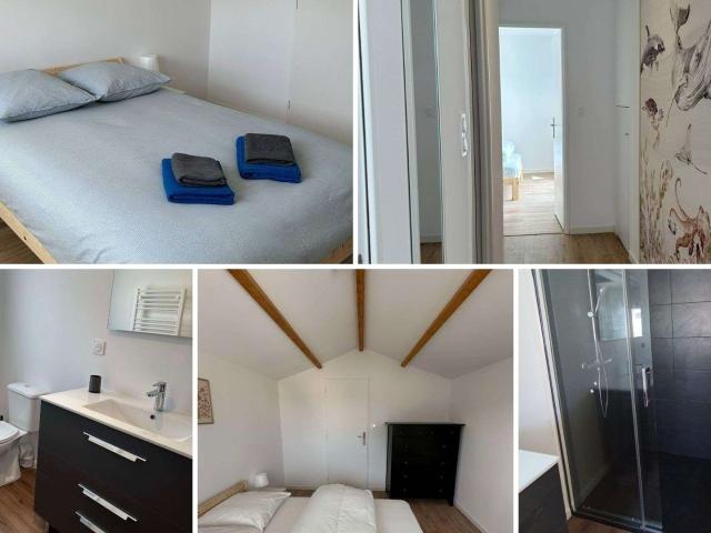 Vente maison 4 pièces Les Sables d'Olonne 85