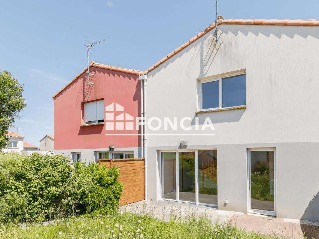 Vente maison 4 pièces Les Sables d'Olonne 85