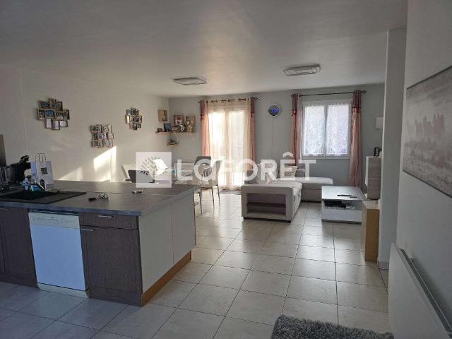 Vente maison 4 pièces Les Sorinières 44