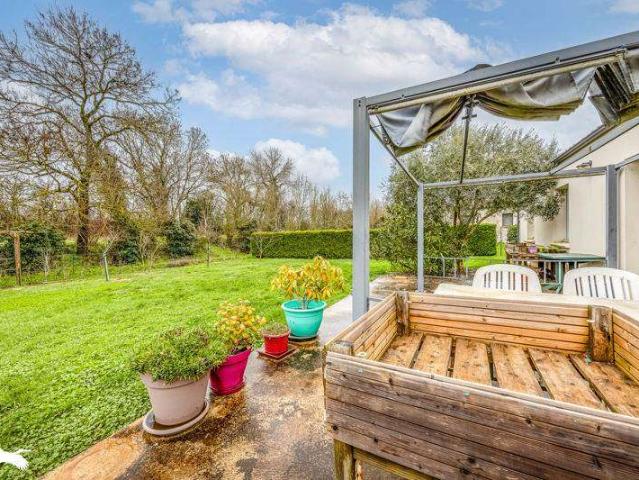 Vente maison 4 pièces Les Velluire sur Vendée 85