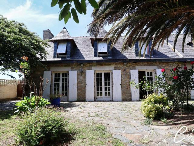 Vente maison 4 pièces Lesconil 29