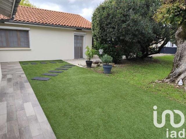 Vente maison 4 pièces Lesparre Médoc 33