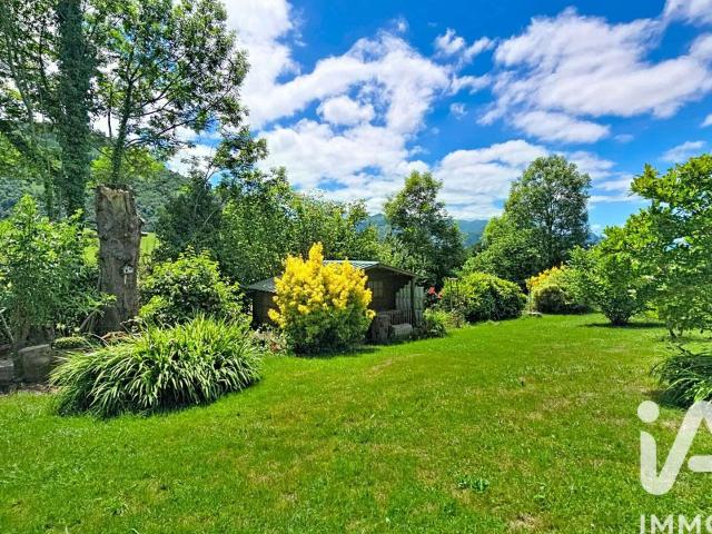 Vente maison 4 pièces Lestelle Bétharram 64