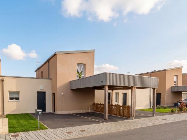 Vente maison 4 pièces L'Huisserie 53