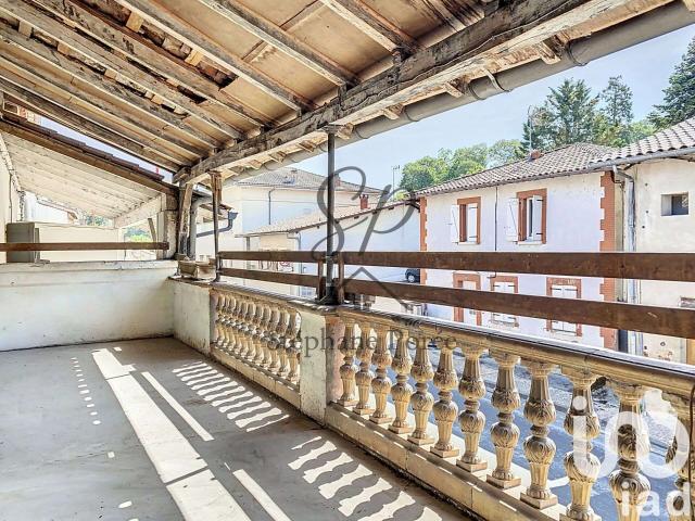 Vente maison 4 pièces L'Honor de Cos 82