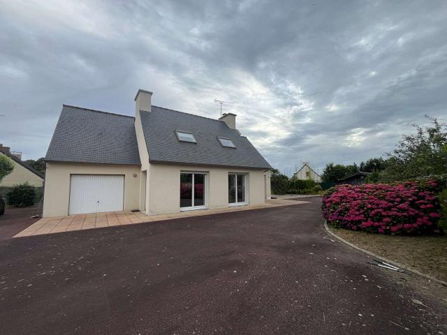 Vente maison 4 pièces L'hopital 22