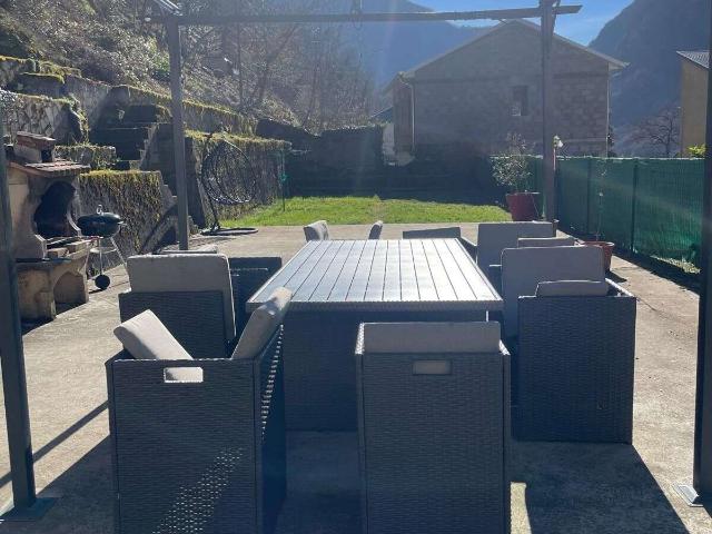 Vente maison 4 pièces Livet et Gavet 38