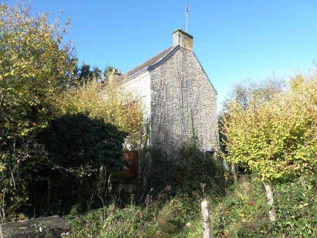 Vente maison 4 pièces Lignol 56
