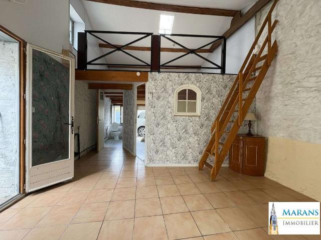 Vente maison 4 pièces L'Île d'Elle 85