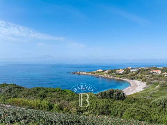 Vente maison 4 pièces L'Île Rousse 20