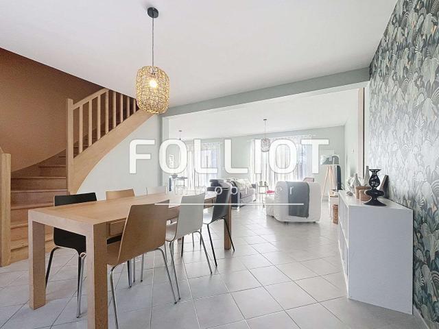 Vente maison 4 pièces Lingreville 50