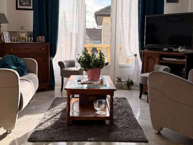 Vente maison 4 pièces Lion sur Mer 14