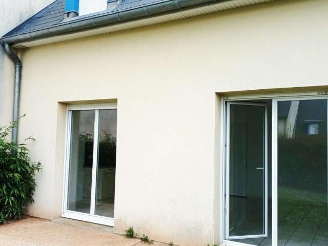 Vente maison 4 pièces Lisieux 14