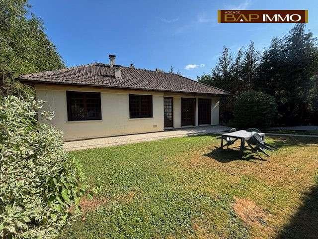 Vente maison 4 pièces Lisieux Lisieux Sud 14