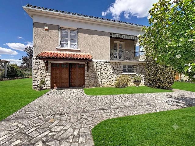 Vente maison 4 pièces L'Isle d'Espagnac 16