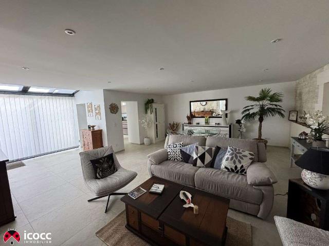 Vente maison 4 pièces Luçon 85