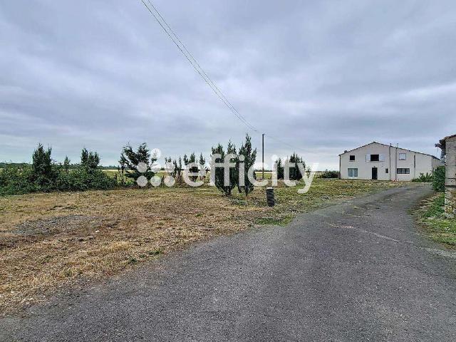 Vente maison 4 pièces Luçon 85