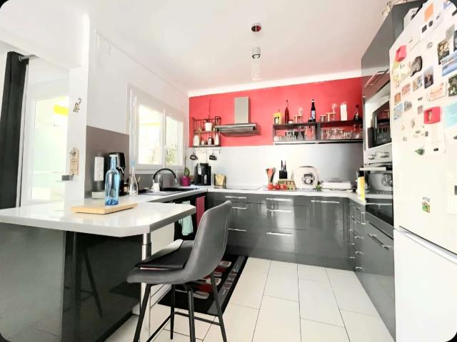Vente maison 4 pièces Luçon 85