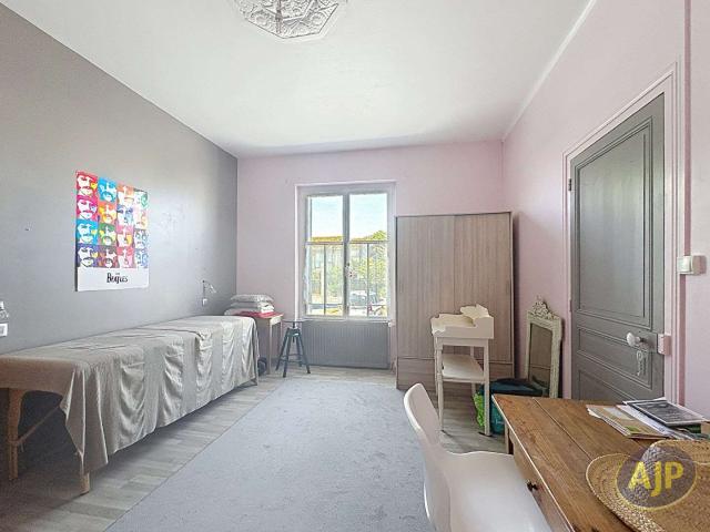 Vente maison 4 pièces Luçon 85