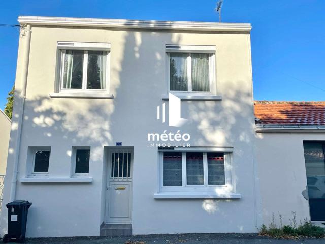 Vente maison 4 pièces Luçon 85