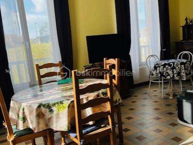 Vente maison 4 pièces Luc sur Mer 14