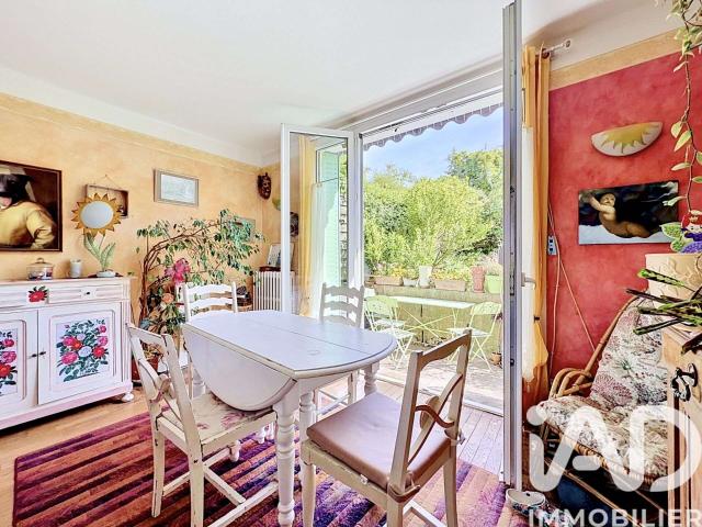 Vente maison 4 pièces Chartres 28