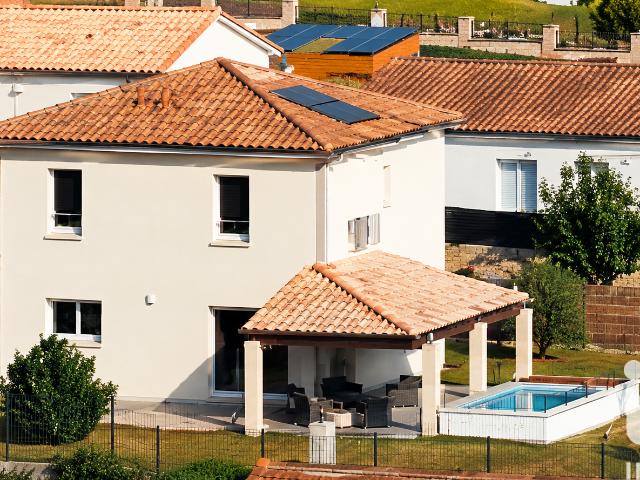 Vente maison 4 pièces Lugon et l'Île du Carnay 33