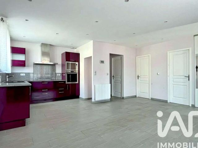 Vente maison 4 pièces Luray 28